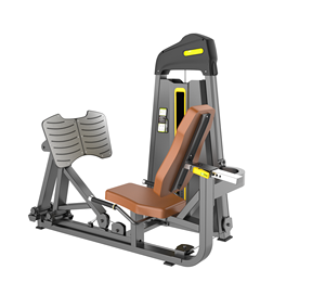 Equipo comercial de fitness de fuerza Entrenamiento muscular del muslo interno y externo en bancos y bastidores - Product Image 3