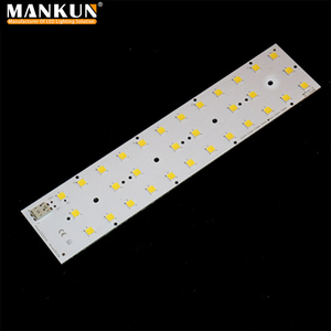 SMD5050 Trắng ấm/trắng tinh khiết bảng mạch thông minh ánh sáng đường phố mô-đun nhôm LED Flood Light <span class=keywords><strong>PCB</strong></span> - Product Image 2