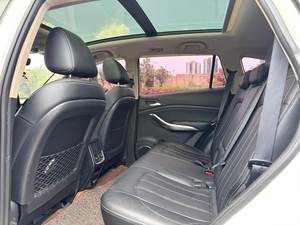 Kit carrosserie BYD Song DM 2019, accessoires de modification SUV, pièces de voiture automatiques PHEV, carrosserie SUV sport intelligente - Product Image 6