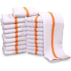 Juego de cocina de toalla turca | Toallas de gofres de 6 piezas 100% algodón turco 320 GSM | Juego de toallas de cocina Premium de 40x66cm kitchentextile - Product Image 2