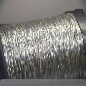 Chaîne Serpent en Argent 925 de Haute Qualité DeaiGems pour la Fabrication de Bijoux DIY (Bracelets, Colliers) – Vente en Gros, Composants, Sac OPP - Product Image 2