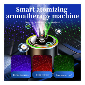 <span class=keywords><strong>Humidificateur</strong></span> sans eau de diffuseur de désodorisant électrique de vente chaude pour la qualité de l'<span class=keywords><strong>air</strong></span> intérieur efficace pour les hôtels de voiture à la maison - Product Image 2
