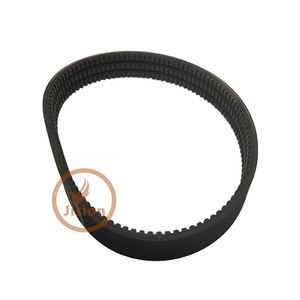 Pièces détachées pour excavatrice Courroie d'entraînement de la pompe à eau 1136714990 - Product Image 1