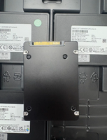 قرص صلب PM9A3 بسعة 960 جيجابايت و1.92 تيرابايت و3.84 تيرابايت، مقاس 2.5 بوصة، واجهة U.2، PCIe الجيل الرابع، للأعمال المؤسسية، متوفر في المخزون