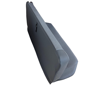 Asiento Trasero <span class=keywords><strong>de</strong></span> Tela <span class=keywords><strong>de</strong></span> 3 <span class=keywords><strong>Plazas</strong></span> para Camioneta Toyota Hilux, Asiento <span class=keywords><strong>de</strong></span> Repuesto para Modificación <span class=keywords><strong>de</strong></span> Automóviles Africanos - Product Image 5