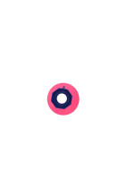 Wholesale Pink Hearts & Arrows Ideal Scope for Diamond Dealers Cut Grade & Light Performance Checking