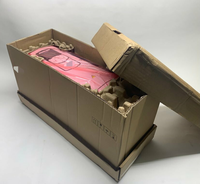 Vente en gros de nouveaux variateurs de fréquence adaptés à l'usage industriel ACS880-01-027Awbr-5