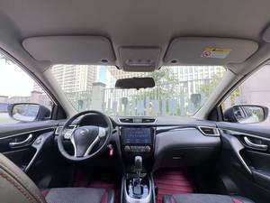 <span class=keywords><strong>Nissan</strong></span> <span class=keywords><strong>Qashqai</strong></span> 2.0L SUV Automático FWD Edición Tech Luxury 2017 Usado, de un solo dueño, título limpio, Euro <span class=keywords><strong>V</strong></span>, interior claro - Product Image 4