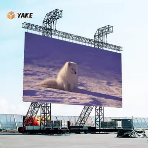Yake tùy chỉnh pantallas <span class=keywords><strong>LED</strong></span> P1 P2 p2.5 p2.6 P3 p3.91 P4 P5 <span class=keywords><strong>P6</strong></span> P10 pixel <span class=keywords><strong>LED</strong></span> Video tường Bảng điều chỉnh sự kiện Nhà thờ <span class=keywords><strong>LED</strong></span> màn hình hiển thị - Product Image 5