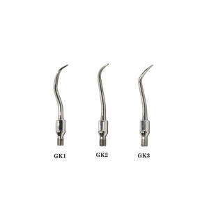 Punte di Lavoro per Ablatore Dentale GK1 GK2 GK3 GK4 GK7, Aghi per Ablatore Pneumatico <span class=keywords><strong>Kavo</strong></span> - Product Image 1