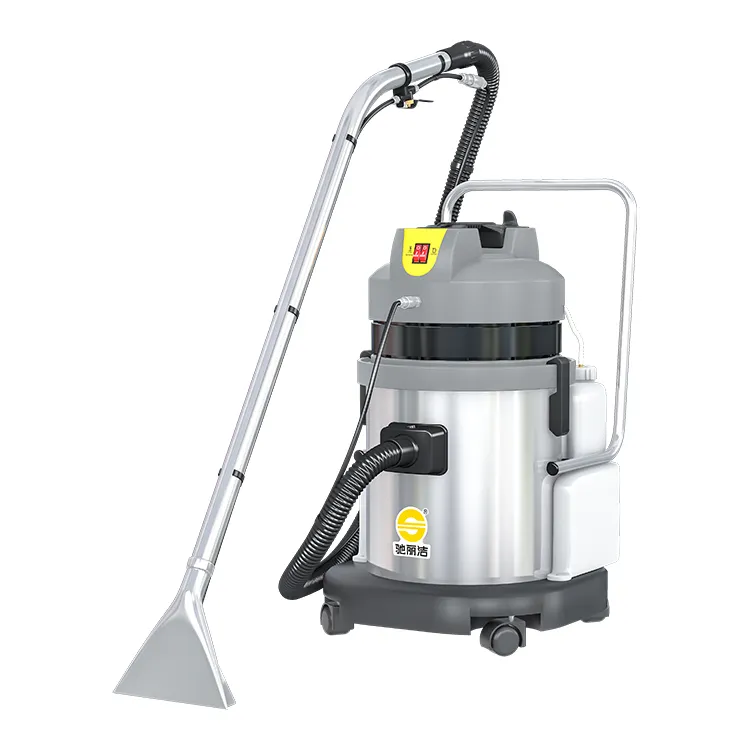 DT-20SC American-Style Factory Industrial Vacuum Cleaner Wet Dry Vacuum Cleaner Car Vacuum