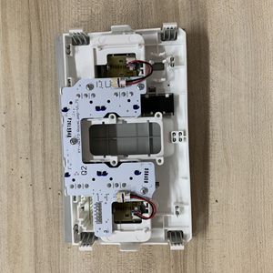 Conjunto de Luz de Techo 5NG 947 105 para Tiguan L, Golf 7, Superb, Touran L, Luz de Lectura LED de Techo, 12V, Gris - Product Image 2