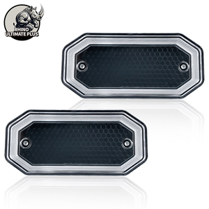 Accesorios para Camiones RHINO, Luz Lateral <span class=keywords><strong>LED</strong></span> Impermeable para Camión y <span class=keywords><strong>Remolque</strong></span>, 24V - Product Image 6