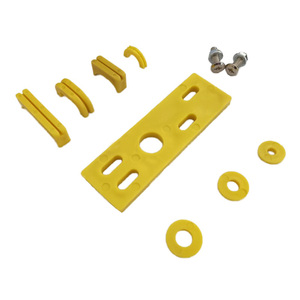 Móc và Rod pivot công cụ xe hệ thống dây điện lỗ bảo vệ sơn-Ít Dent loại bỏ mưa đá sửa chữa - Product Image 4