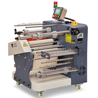 Presse à chaud semi-automatique pour lanières P Mini, rouleau à rouleau, pour lanières, 220V