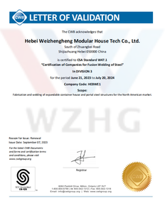 Armazém de estrutura de aço industrial profissional de alta qualidade chinesa - Product Image 6