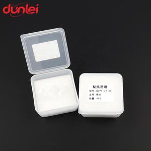 D16/d20 लेजर हैंडहेल्ड वेल्डिंग फोकस लेंस Krrd Krrd Krinlin के लिए कॉलोमैटोर लेंस को कॉलोमैटोर लेडिंग बंदूक - Product Image 6