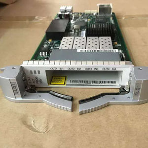 03050826 4 S-1.1 Module SFP 15km OptiX OSN 1500ASLQ1 SSR1SLQ110 Carte d'interface optique Réseau 5G <span class=keywords><strong>XSTM</strong></span> 4-1 (I-1 LC) - Product Image 1