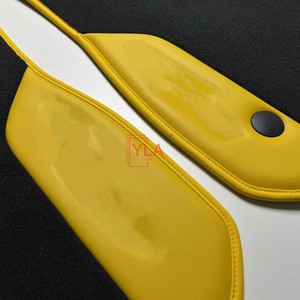 Alfombrillas de Lujo para Automóviles, Alfombras para Piso de Auto para Benz Clase C/G/S/A/E, GLK, GLE, Benz W203, W204, W211, W212 - Product Image 3