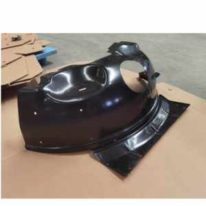 Tự động Bộ phận cơ thể xe phía trước Fender bên trong cho la-nd r-over DEFENDER 110 Pickup đôi Cab TD4 - Product Image 5