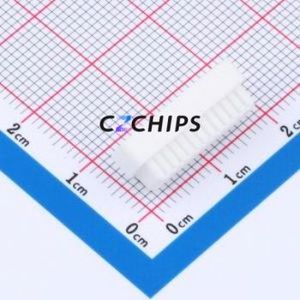 GHD-24Y Housing (Wire-to-Board / Wire-to-Wire) P=1.25mm Connector 2x12P 1.25mm 2 12 - Product Image 2