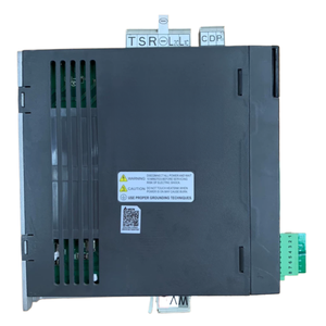 Amplificador de Servoaccionamiento ASD-A2-0421-E ASD-A2-0721-E de Alto Rendimiento, Controlador de Velocidad y Torque de Alta Precisión para Automatización Industrial - Product Image 2