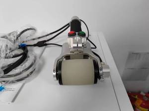 Nhà Máy Giá siêu âm đầu dò NDT từng giai đoạn mảng Nước Bánh Xe thăm dò - Product Image 4