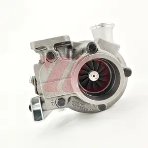 Wholesale ISBe ISDe HE351W Diesel Engine Parts Turbo 4047760 4956078 4047759 Turbocharger For Cummins