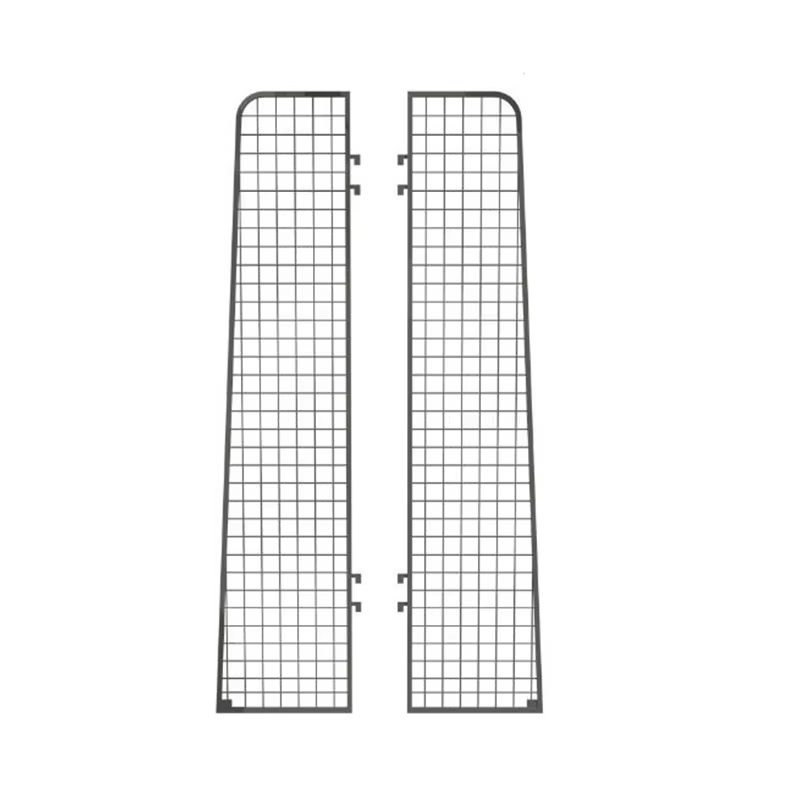 Guichang Supermarket Display Shelves Racking Shelf