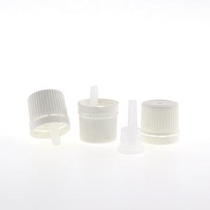 Joint d'étanchéité pour <span class=keywords><strong>bouteille</strong></span> d'huile essentielle, bouchon correcteur de <span class=keywords><strong>bouteille</strong></span> en verre, rond - Product Image 4