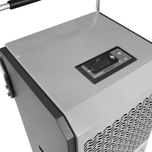 Deshumidificador Industrial de Acero Inoxidable de Buena Calidad de China, Deshumidificador con Ventilación de 80l - Product Image 2