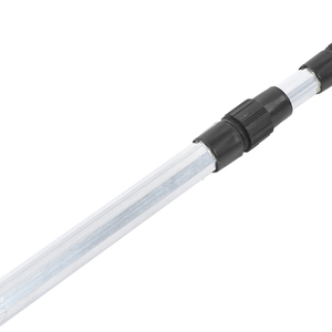 1.5M Durable Triangular Folding Fishing <strong>Landing</strong> <strong>Net</strong> with Telescoping Pole Handle - Product Image 6