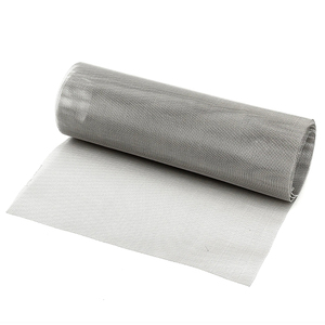 Tamiz de Prueba Personalizado, Tamiz Estándar para Separación, Malla de Acero Inoxidable - Product Image 6