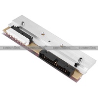 P1083347-005 Printhead Termal Baru yang Kompatibel untuk Printer Label Barcode ZT510 203dpi
