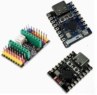 ESP32-C3 papan pengembangan ESP32 SuperMini papan pengembangan ESP32 papan pengembangan WiFi Bluetooth UNTUK Arduino