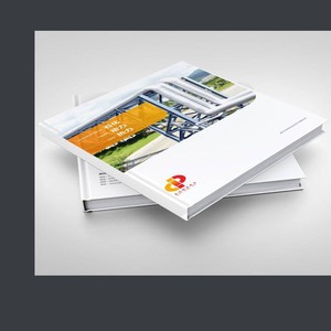 Tùy chỉnh chất lượng cao hình ảnh tinh tế Album in ấn sách in bìa cứng in ấn cuốn sách - Product Image 6