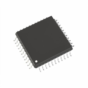 Microcontrolador IC de 8 Bits, 64 KB de Memoria Flash, 44LQFP MC9S08QE64CLD, en Stock, Componentes Electrónicos 44 LQFP, China, Integrados - Product Image 1