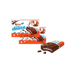 Kinder Delice en venta a precios de mayoreo. Compre Kinder Delice al por mayor y ahorre. - Product Image 5
