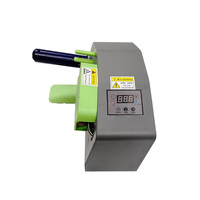 Máquina Infladora de Película de Plástico para Cojines de Aire, Sellado Estable, Automática, para la Fabricación de Burbujas, para Embalaje de Alimentos en Comercio Electrónico