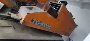 Kran Bekas <span class=keywords><strong>Tadano</strong></span> <span class=keywords><strong>100T</strong></span> Buatan Jepang Kran <span class=keywords><strong>Tadano</strong></span> <span class=keywords><strong>100T</strong></span> TG-1000E - Product Image 4