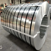 Tôles d'acier galvanisé de haute qualité A653 Z275 Dx51d ASTM G350, tôles d'acier galvanisé, bobines d'acier galvanisé, directement de l'usine