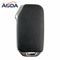 Llave Inteligente para Auto, Control Remoto para Vehículo, Número de Pieza 95430-L2000 CQOTD00660, Sin Chip, para Kia K5 2021-2022
