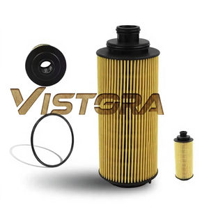Filtro de Combustible de Repuesto para Camiones de Servicio Pesado de Alta Calidad E500KP02-D36 Nuevo - Product Image 3