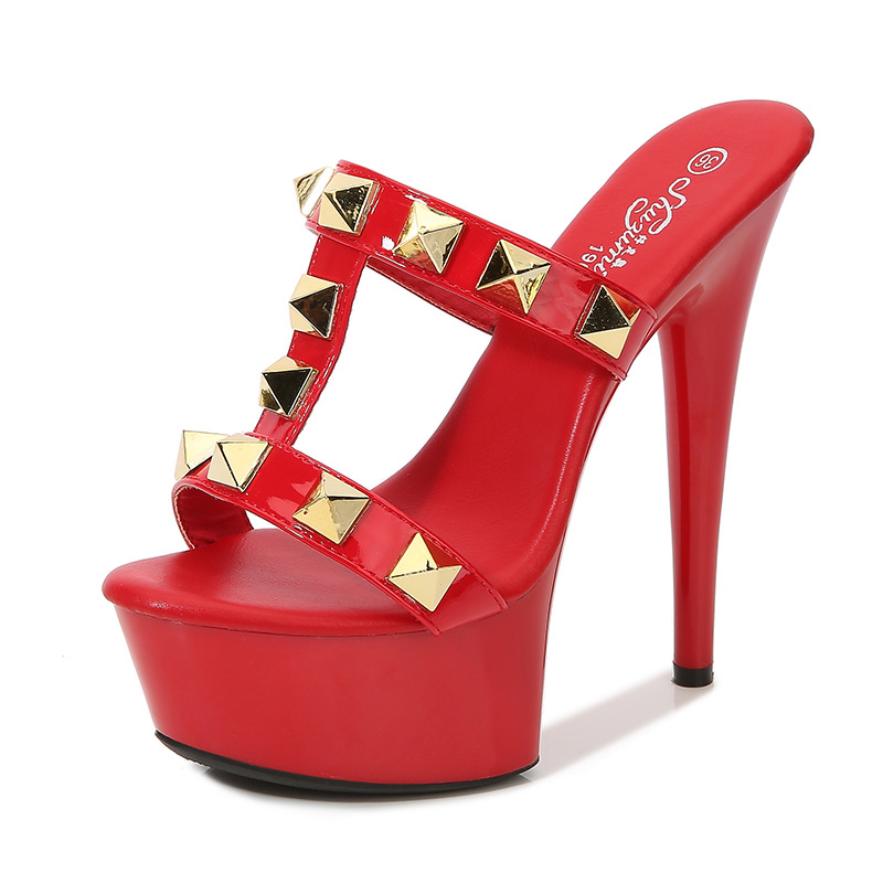 Rojo (15CM)