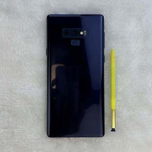 โทรศัพท์<span class=keywords><strong>มือ</strong></span>ถือ Samsung Note 9 128GB <span class=keywords><strong>มือ</strong></span>สอง คุณภาพสูง รองรับซิมเดียว ปลดล็อคแล้ว - Product Image 5