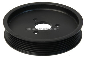 ปั๊มพวงมาลัยพาวเวอร์32421740858ลูกรอกอลูมิเนียมและสลักเกลียวสำหรับ BMW E46 E39 X5 323i 330i 325i - Product Image 2