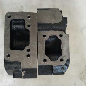 หัวกระบอกเครื่องจักรกลการเกษตรคุณภาพสูงแบบบายพาส รุ่น 3D84-1 สำหรับเครื่องยนต์ยันม่าร์ - Product Image 1