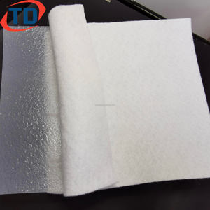 Vente flash : Géomembrane composite HDPE de 1 mm, 2 mm, 0,5 mm pour bassin piscicole, barrage, revêtement de bassin, géomembranes de 45 mil, 60 mil, prix - Product Image 3