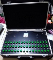 48 canaux télécommande systèmes de tir avec batterie rechargeable 12v étape fontaines machine