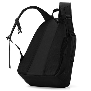 Costom personalizado para <span class=keywords><strong>hombre</strong></span> joven deporte softbol voleibol fútbol <span class=keywords><strong>mochila</strong></span> con soporte para balón de fútbol - Product Image 5